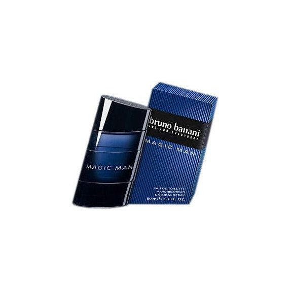 Bruno Banani Magic Man подаръчн комплект за мъже