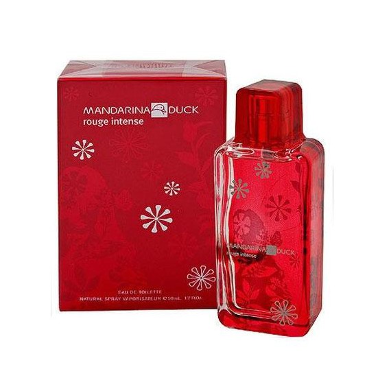 Mandarina Duck Rouge Intense парфюм за жени EDT