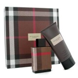 Burberry London подаръчен комплект за мъже