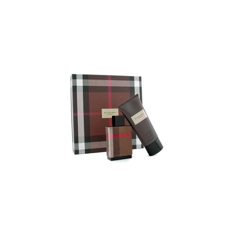 Burberry London подаръчен комплект за мъже