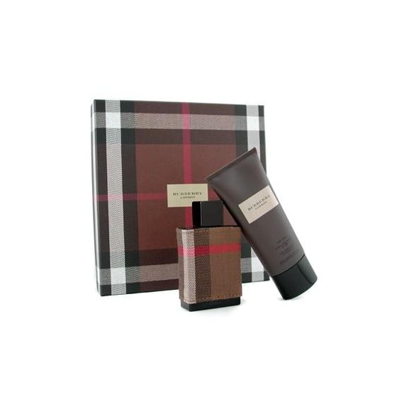 Burberry London подаръчен комплект за мъже