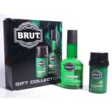 Brut мъжки подаръчен комплект