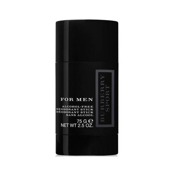 Burberry Sport дезодорант стик за мъже