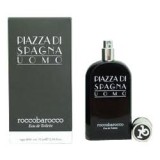 Rocco Barocco Piazza di Spagna парфюм за мъже EDT