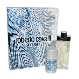Roberto Cavalli Man подаръчен комплекти за мъже