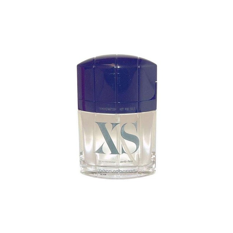 Paco Rabanne XS афтършейв за мъже