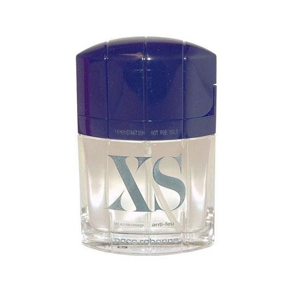 Paco Rabanne XS афтършейв за мъже