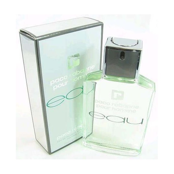 Paco Rabanne Eau парфюм за мъже EDT