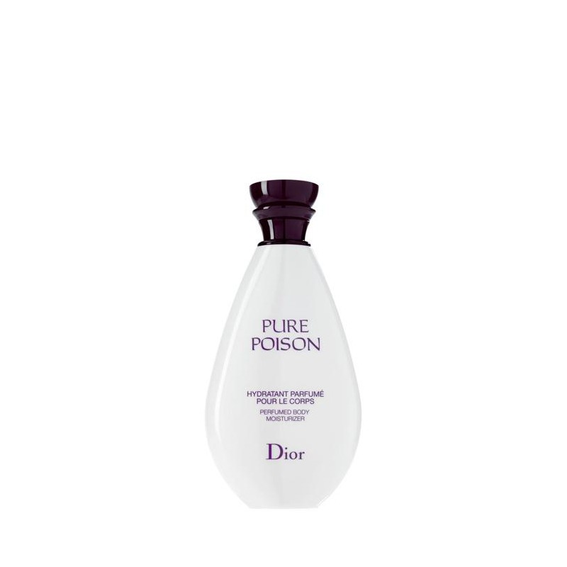 Christian Dior Pure Poison душ гел за жени
