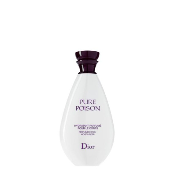 Christian Dior Pure Poison душ гел за жени