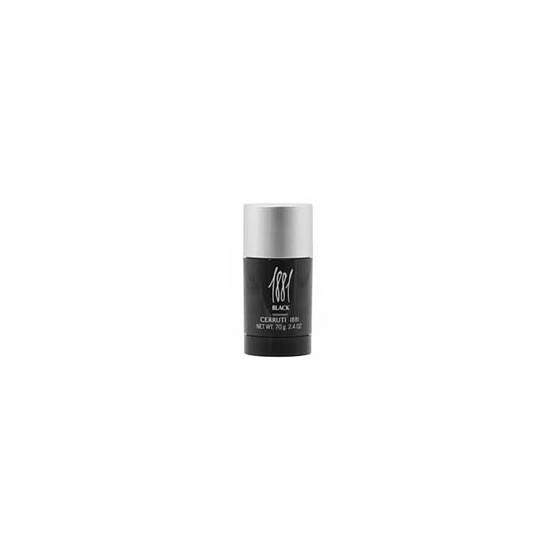 Cerruti 1881 Black Дезодорант стик за мъже