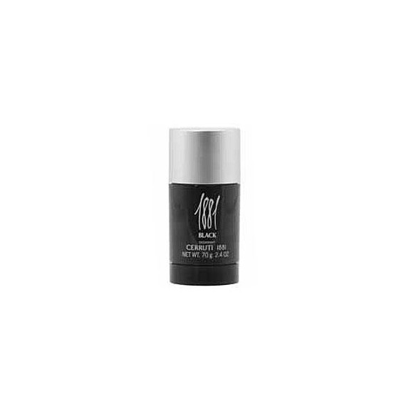 Cerruti 1881 Black Дезодорант стик за мъже
