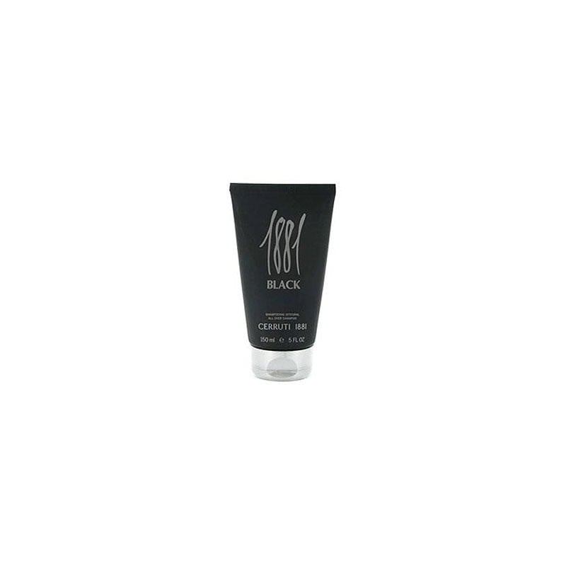 Cerruti 1881 Black душ гел за мъже