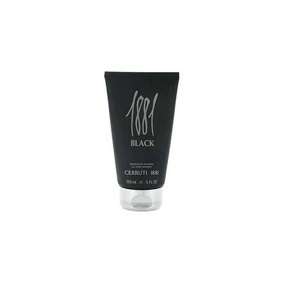 Cerruti 1881 Black душ гел за мъже