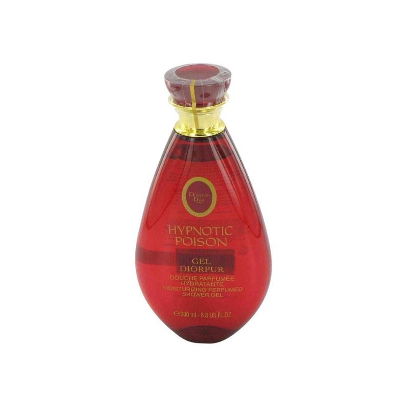 Christian Dior Hypnotic Poison дамски душ гел