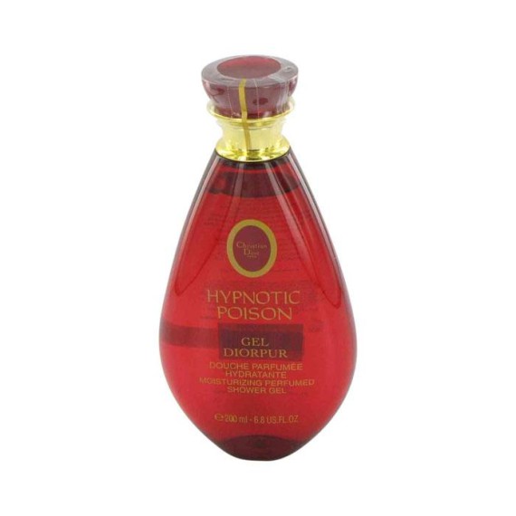 Christian Dior Hypnotic Poison дамски душ гел