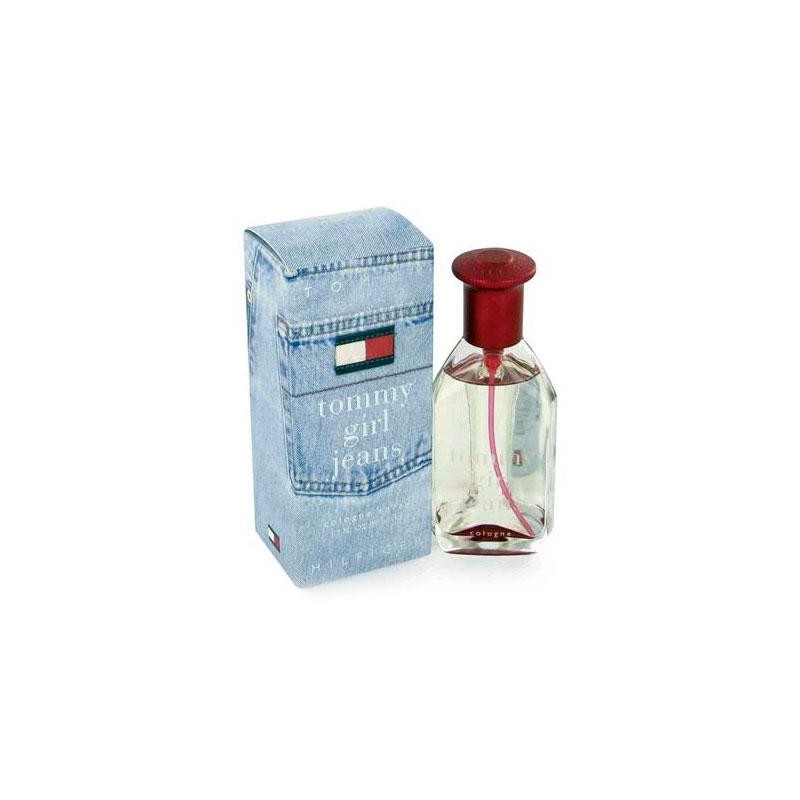 Tommy Hilfiger Girl Jeans EDC за жени