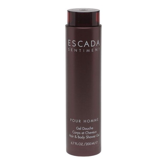 Escada Sentiment душ гел за мъже