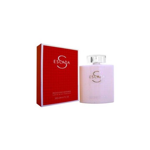 Escada S Лосион за тяло за жени