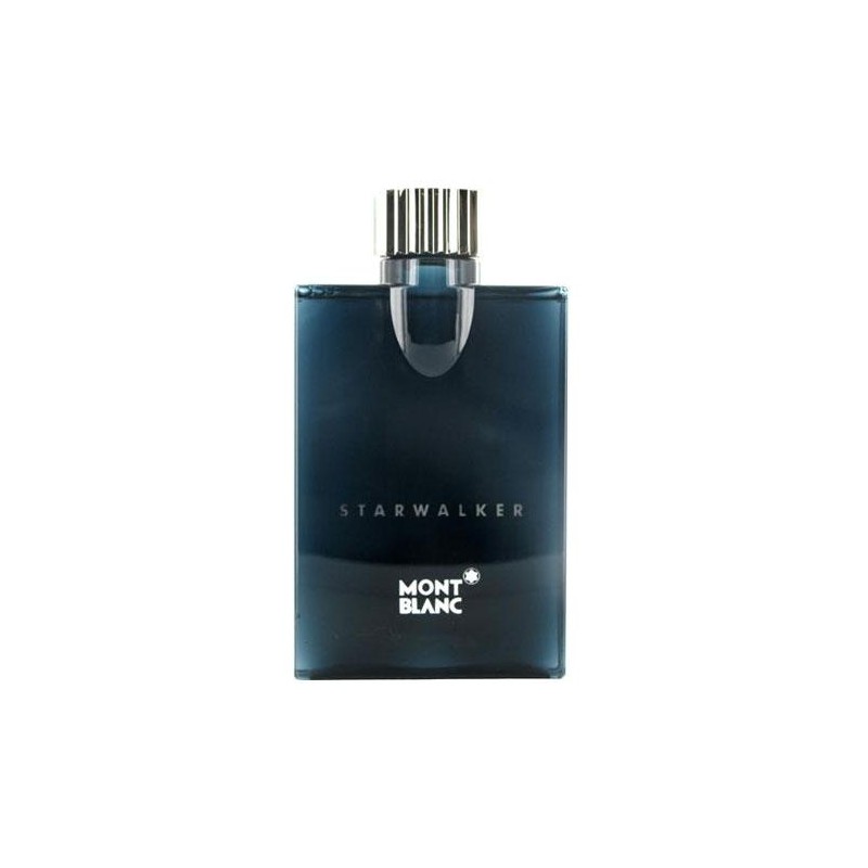 Mont Blanc Starwalker душ гел за мъже