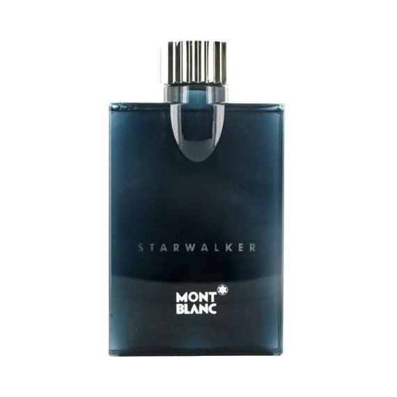Mont Blanc Starwalker душ гел за мъже