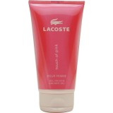 Lacoste Touch of pink душ гел за жени