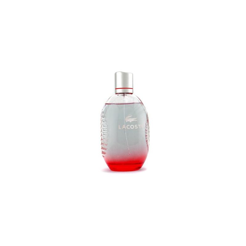 Lacoste Red афтършейв за мъже