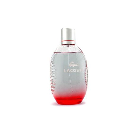 Lacoste Red афтършейв за мъже