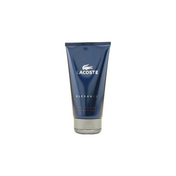 Lacoste Elegance душ гел за мъже
