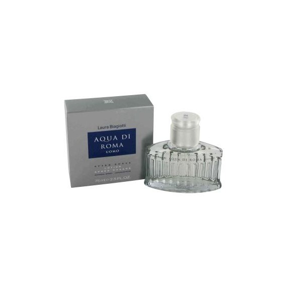Laura Biagiotti Aqua di Roma афтършейв за мъже