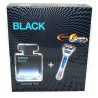 Mexx Black Man подаръчен комплект за мъже