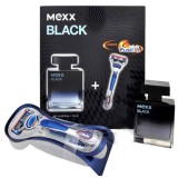 Mexx Black Man подаръчен комплект за мъже