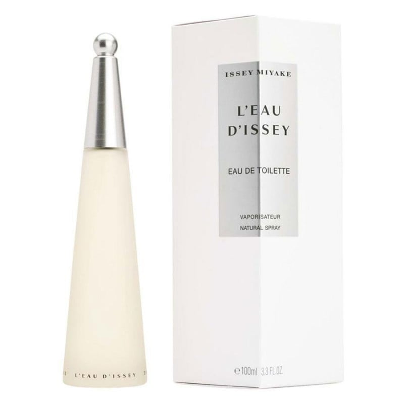 Issey Miyake L`Eau d`Issey Тоалетна вода за жени EDT, Размер 100 ml
