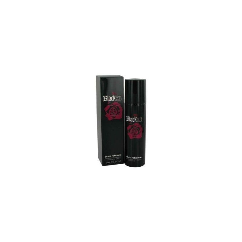 Paco Rabanne Black XS Дезодорант спрей за жени