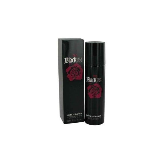 Paco Rabanne Black XS Дезодорант спрей за жени