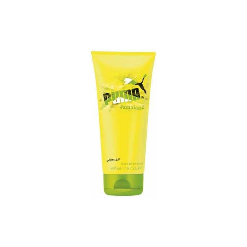 Puma Jamaica душ гел за жени