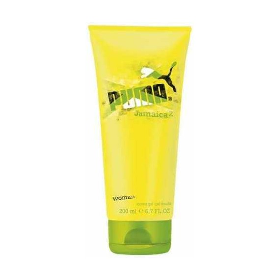 Puma Jamaica душ гел за жени