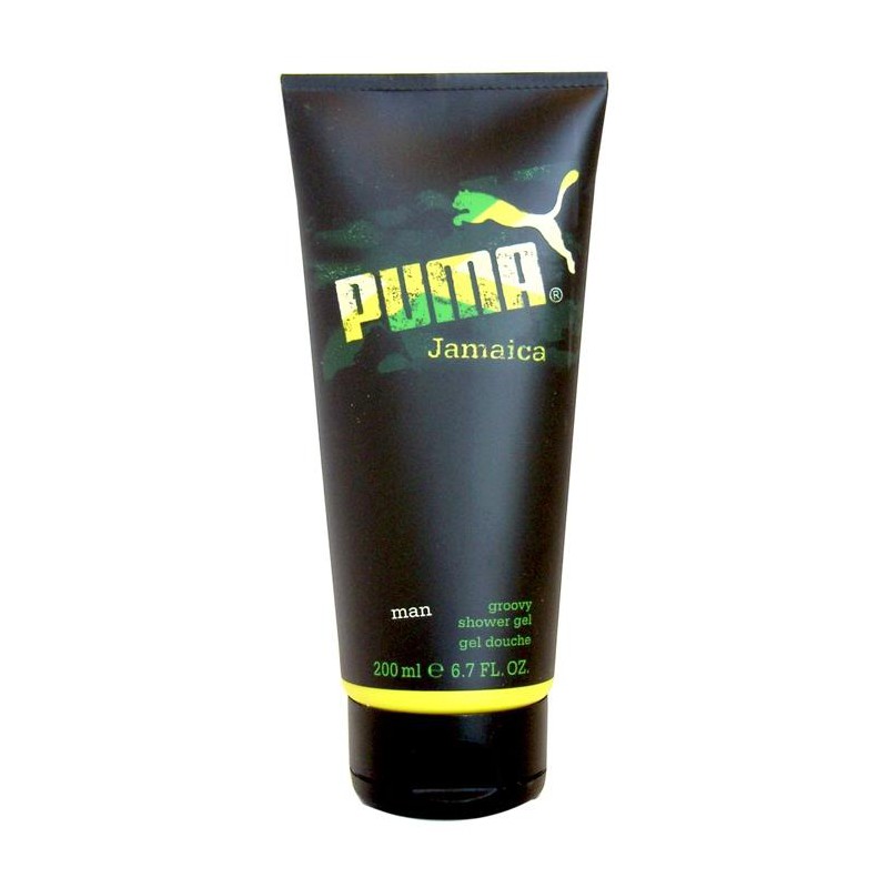 Puma Jamaica душ гел за мъже