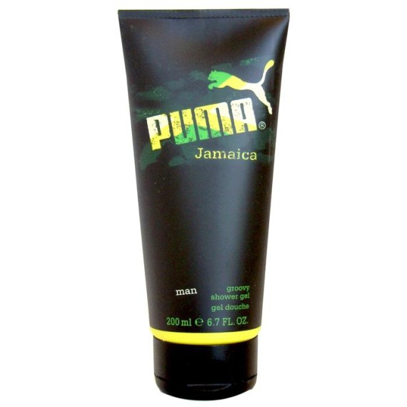 Puma Jamaica душ гел за мъже