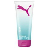 Puma Aqua Woman дамски душ гел