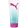 Puma Aqua Woman дамски душ гел