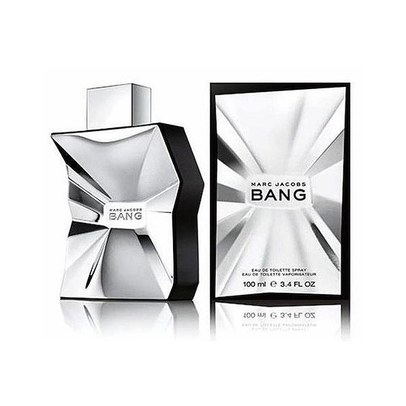Marc Jacobs Bang парфюм за мъже EDT