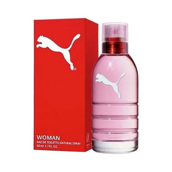 Puma Woman парфюм за жени EDT