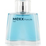 Mexx Pure Life афтършейв за мъже
