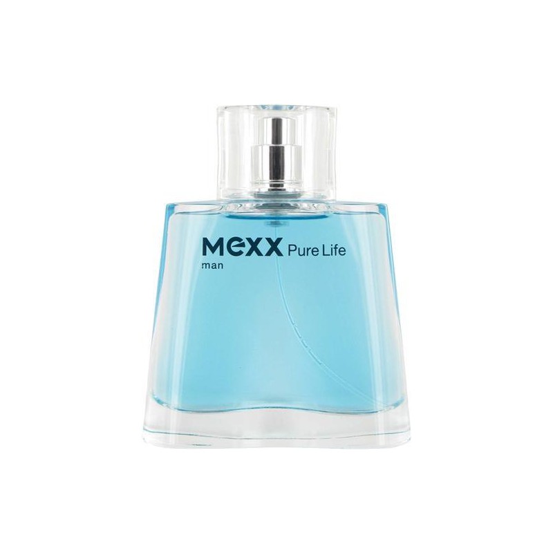 Mexx Pure Life афтършейв за мъже
