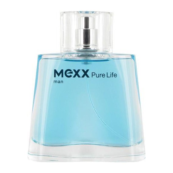 Mexx Pure Life афтършейв за мъже