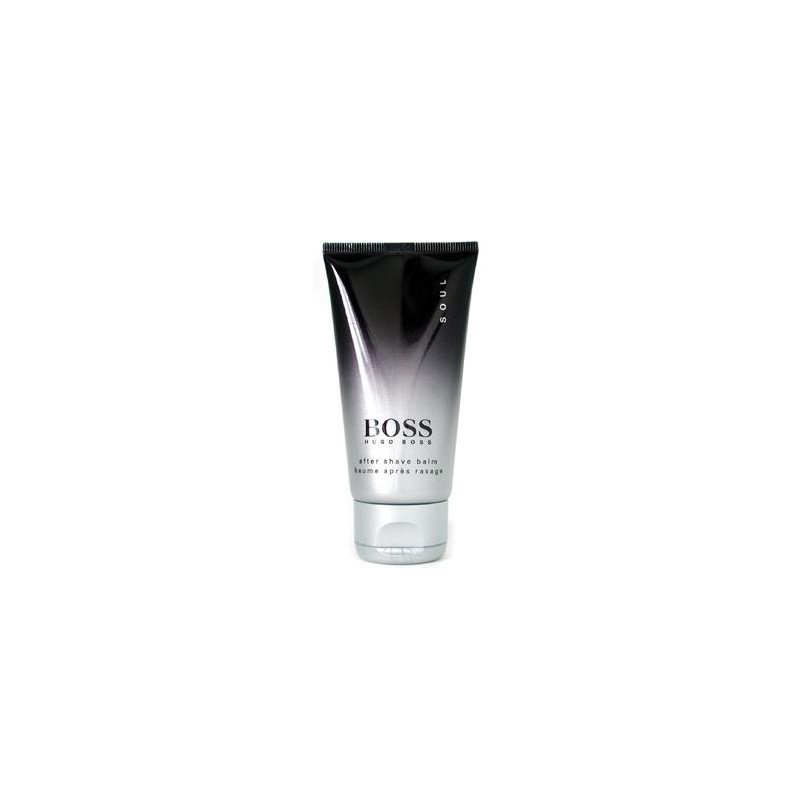 Hugo Boss Soul афтършейв за мъже