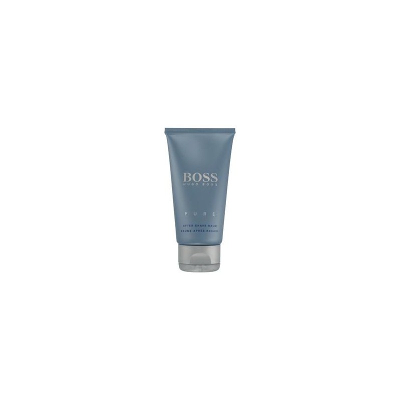 Hugo Boss Pure автършейв балсам за мъже