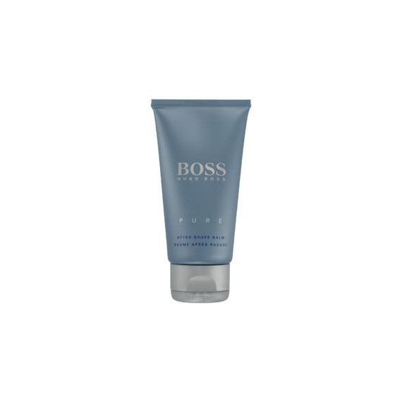 Hugo Boss Pure автършейв балсам за мъже