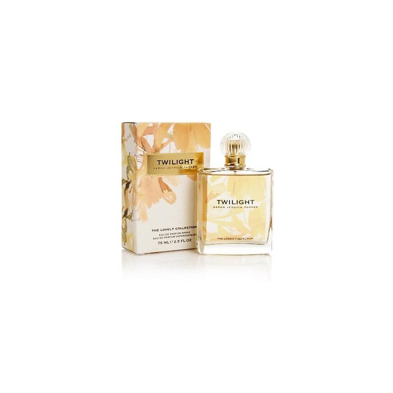 Sarah Jessica Parker Twilight парфюм за жени EDP